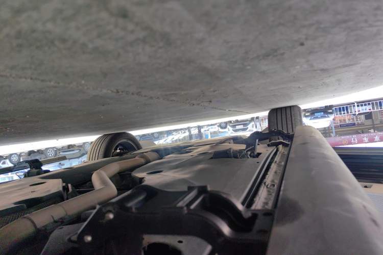 Used Volkswagen Viloran 2022 380TSI Prestige Edition
