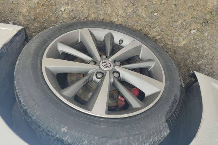 Used MG 6 2019 20T Automatic Sport Edition