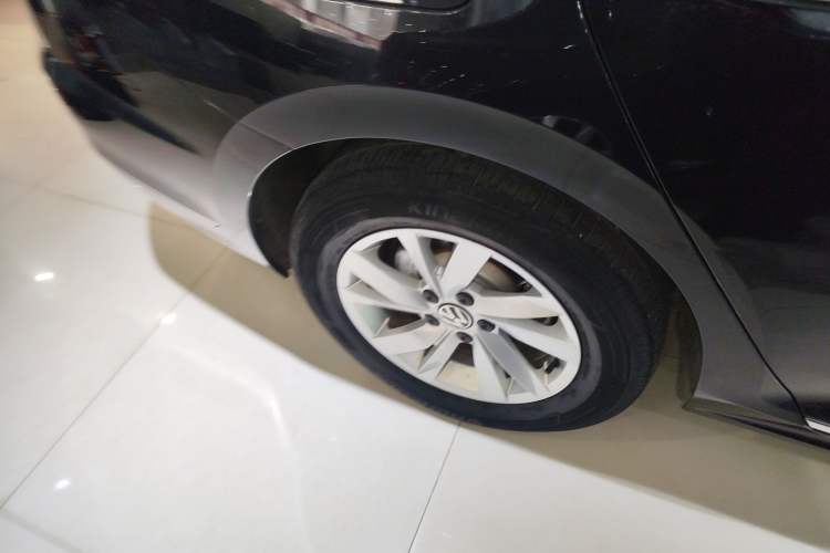 Used Volkswagen Passat New Energy 2020 430 PHEV Hybrid Elite Edition China VI Standard