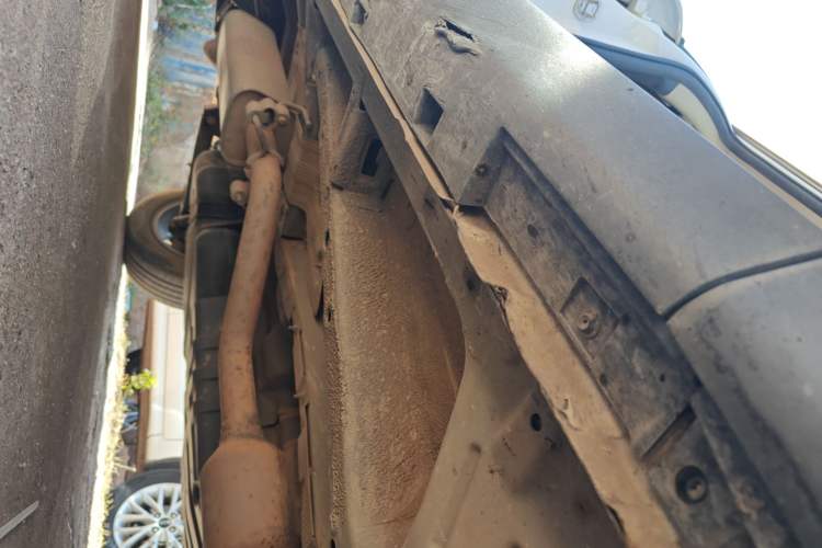 Used Geely Auto Emgrand X7 Sport 2018 1.8TD Automatic Two-Wheel Drive Zhiya Model
