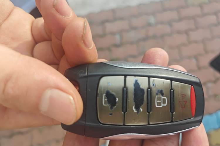 Used Haval H6 2021 1.5T Automatic Urban Edition
