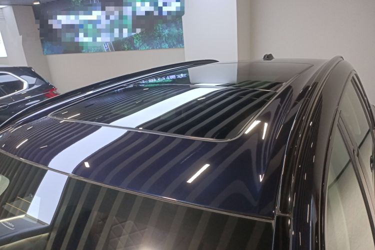 Used BMW X5 2023 xDrive 30Li Luxury M Sport Night Edition Package