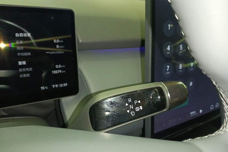 Used XPeng P7+ 2024 Long-Range Max