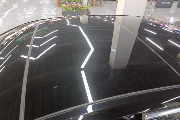 Used Audi A6L 2020 40 TFSI Luxury Prestige Edition
