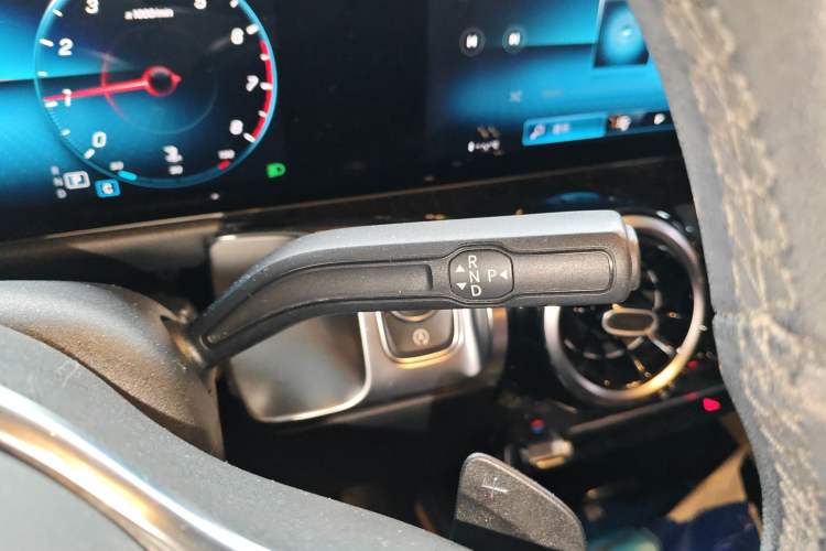 Used Mercedes-Benz GLB 2020 GLB 200 Dynamic Edition