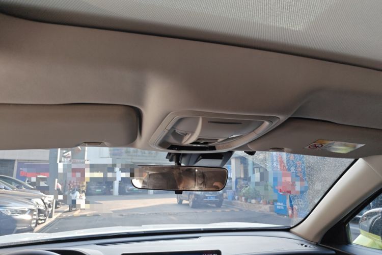 Used Haval LHERY 2022 Jingxiang Edition 1.5T Copper Rabbit
