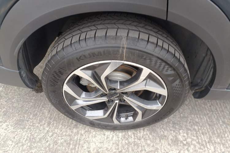 Used Haval XY 2023 1.5T Smart Edition