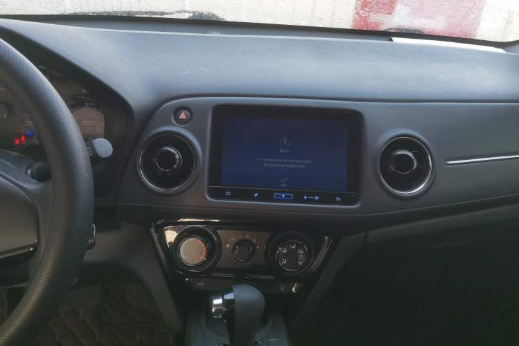 Used Honda XR-V 2017 1.5L LXi CVT Classic Edition