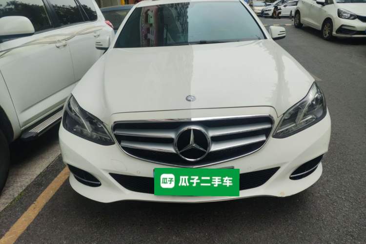 Used Mercedes-Benz E-Class 2015 Revised E 180 L Sport Edition