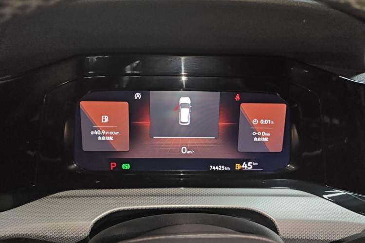 Used Volkswagen Golf 2021 280TSI DSG Pro
