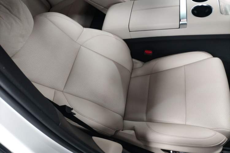 Used Li Auto L7 2023 Max model
