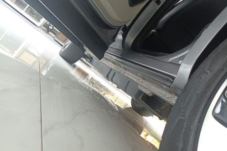 Used BYD Song PLUS New Energy 2021 DM-i 110KM Flagship Model
