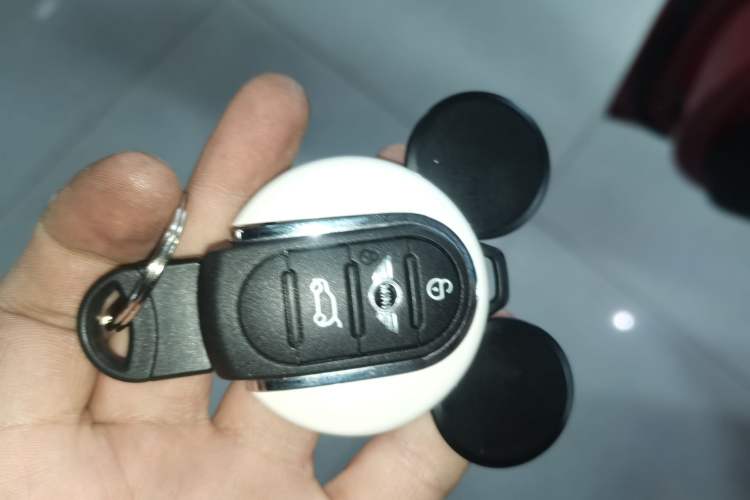 Used MINI MINI 2018 1.5T COOPER Classic Edition
