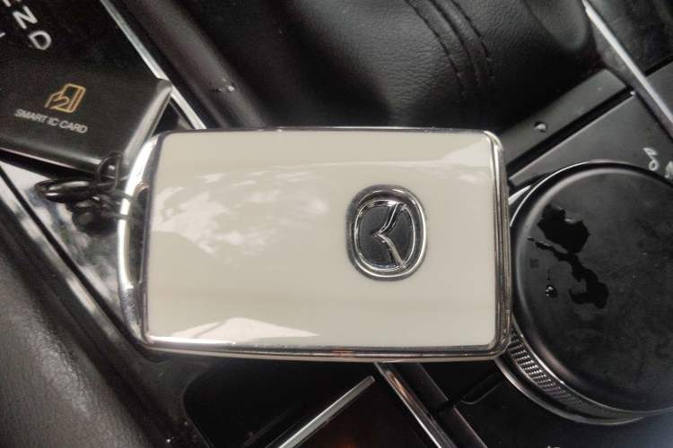 Used Mazda Mazda 3 Axela 2021 2.0L Automatic ZhiXuan Edition