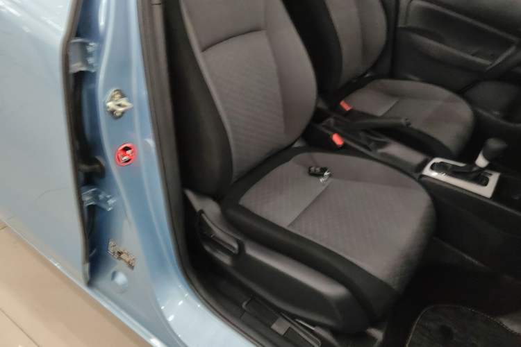 Used Honda Fit 2021 1.5L CVT Trend Edition
