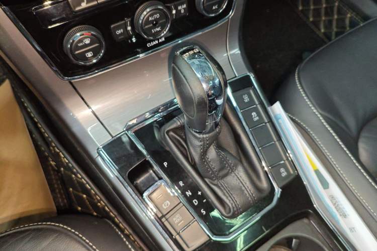 Used Volkswagen Passat 2016 330TSI DSG Luxury Edition