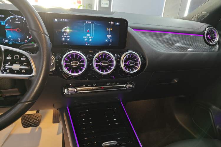 Used Mercedes-Benz GLA 2022 GLA 200
