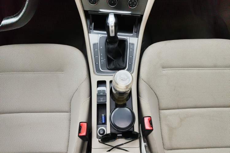 Used Volkswagen Golf 2015 1.4TSI Automatic Comfort Model
