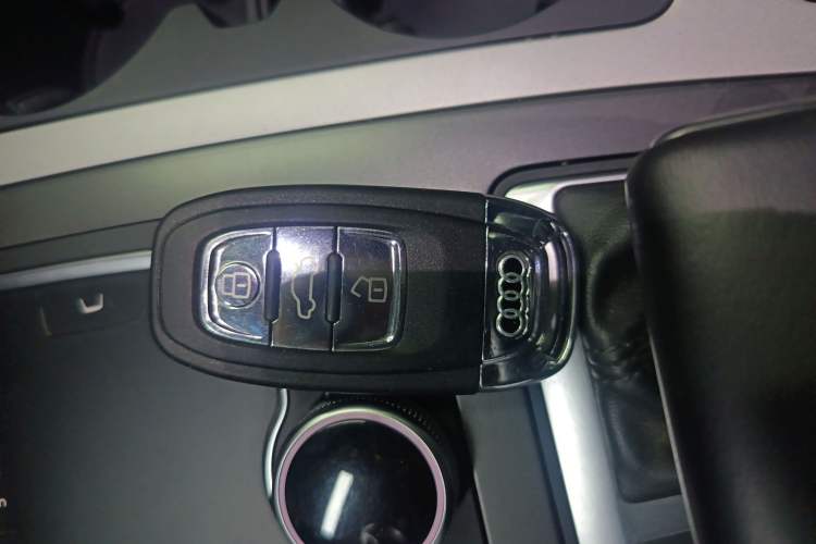 Used Audi Q7 2019 55 TFSI Technology Edition
