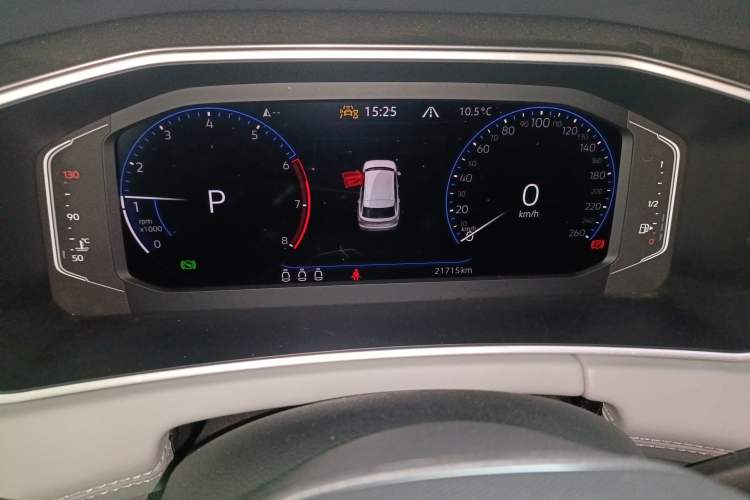 Used Volkswagen Tayron 2023 330TSI Two-Wheel-Drive R-Line High-Energy Version
