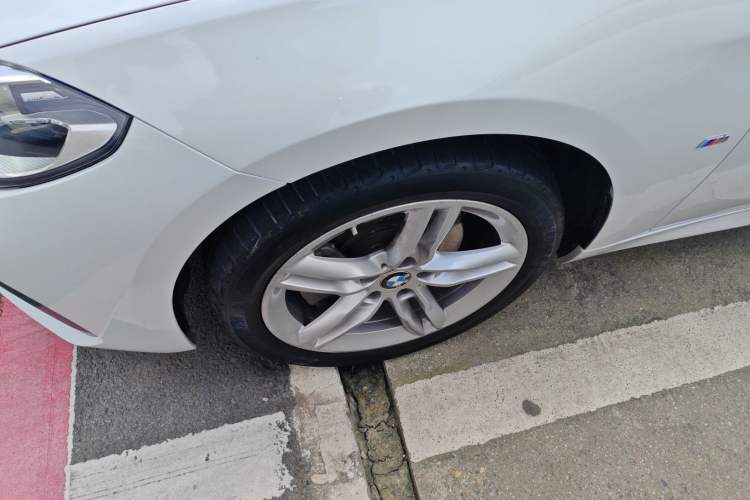 Used BMW 1 Series 2021 120i M Sport Night Edition