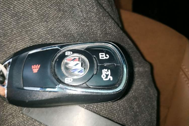 Used Buick Regal 2022 552T Smart Edition
