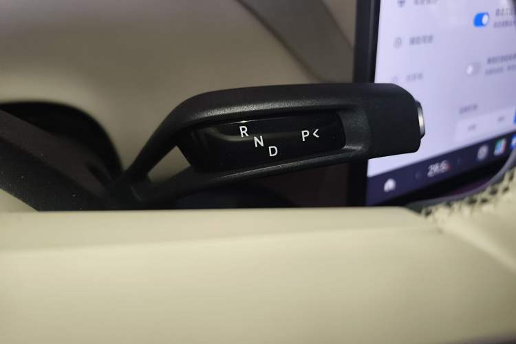 Used  YU7 2025 Ultra-Long Range Rear-Wheel Drive Version
