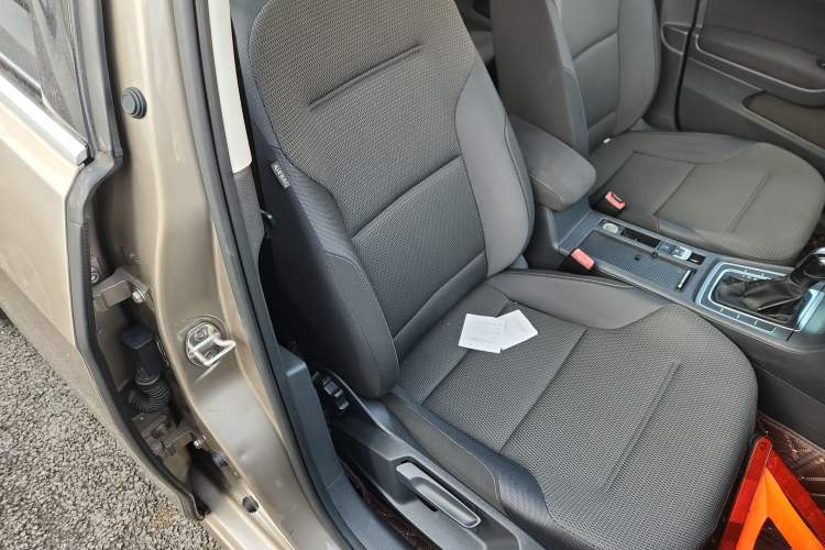 Used Volkswagen Golf 2016 230TSI Automatic Comfort Version