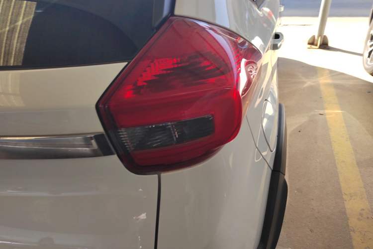 Used Chery Tiggo 3X 2020 Quality Edition 1.5L CVT Luxury Version
