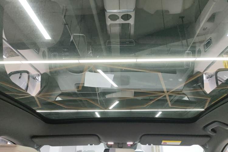 Used Li Auto L6 2024 Max
