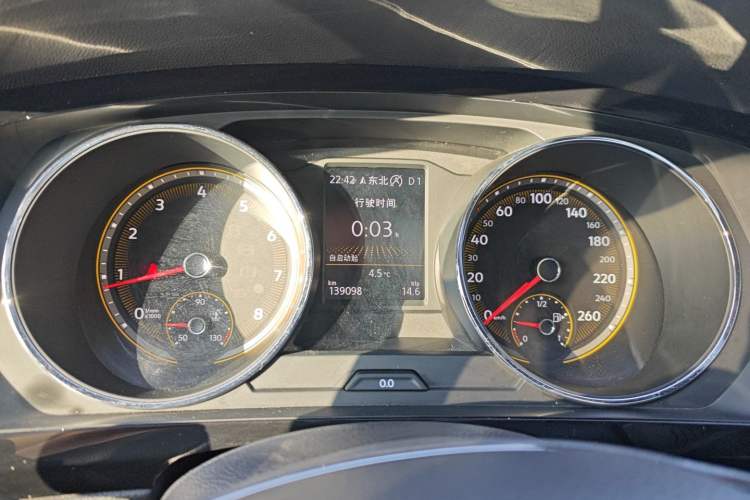 Used Volkswagen Tiguan L 2021 330TSI Automatic Two-Wheel Drive Smart Edition
