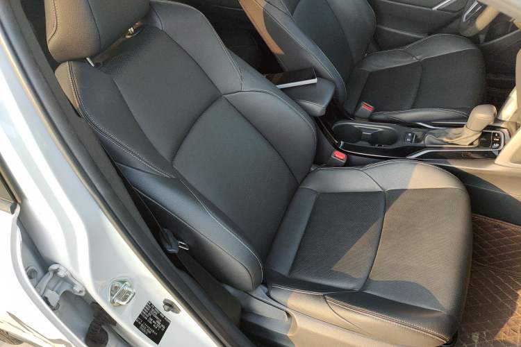 Used Toyota FRONTLANDER 2022 2.0L CVT Luxury PLUS Edition
