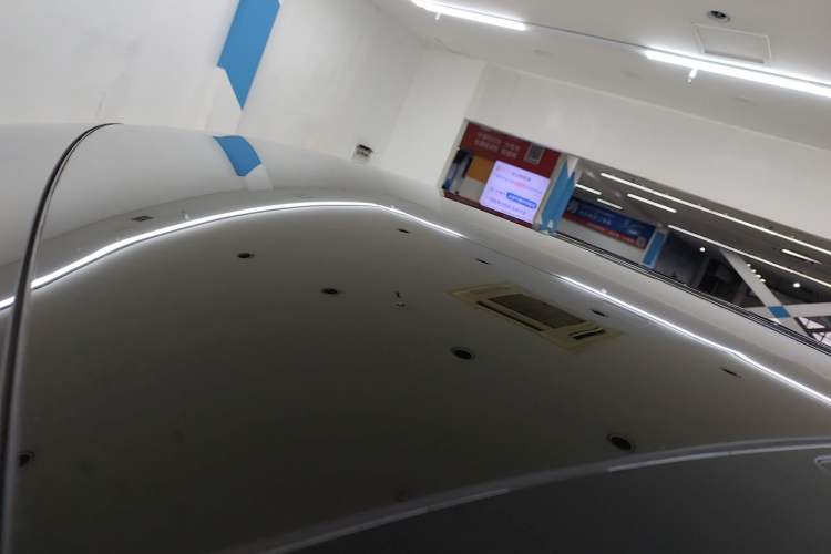 Used XPeng G6 2023 580 Long-Range Max