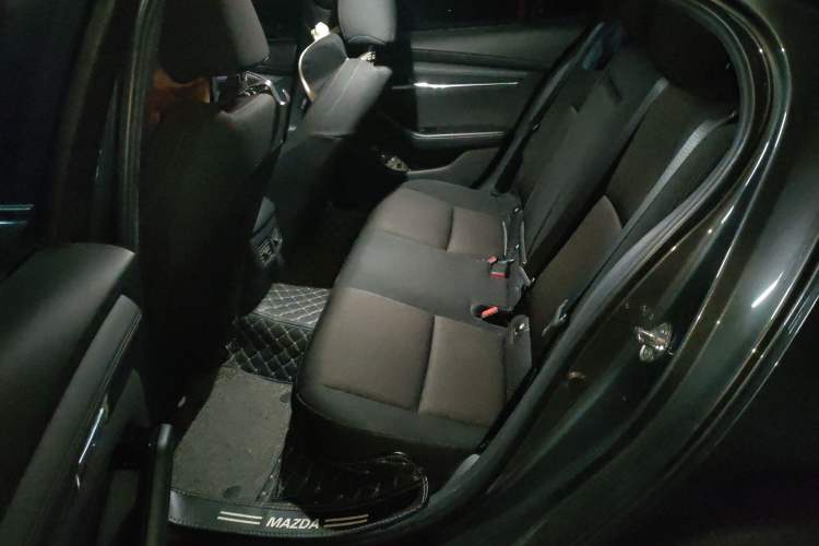 Used Mazda Mazda 3 Axela 2020 2.0L Automatic ZhiXuan Edition