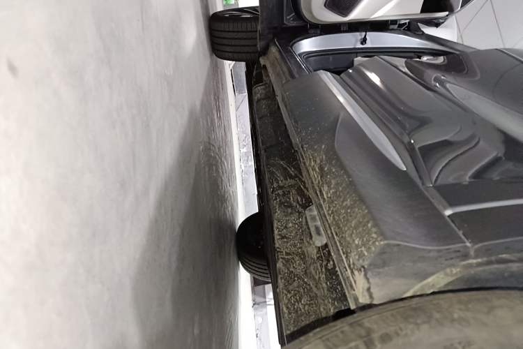 Used BYD Song PLUS New Energy 2025 DM-i Intelligent Driving 160KM Flagship Model
