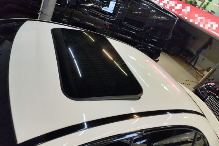 Used Mercedes-Benz C-Class 2019 C 260 Sport Edition