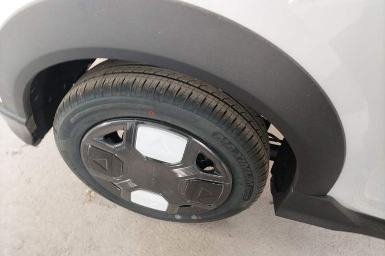 Used  Panda 2025 210km Panda Kart