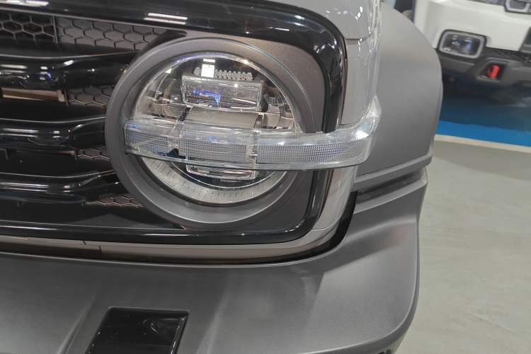 Used Tank 300 2024 2.0T Conqueror