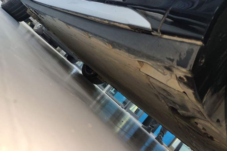 Used Zeekr 7X 2025 100 kWh Long-Range Rear-Wheel Drive with Intelligent Driving Features