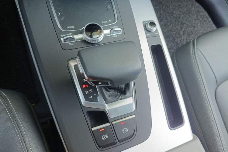 Used Audi Q5L 2018 40 TFSI Prestige Fashion Edition China VI