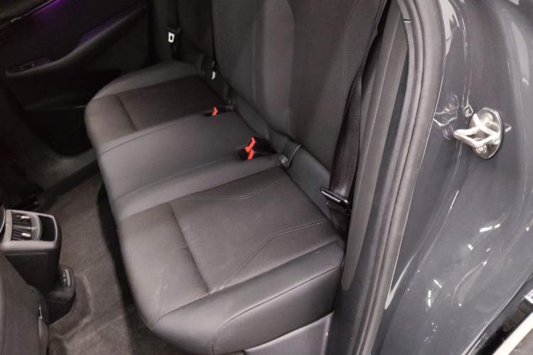 Used Volkswagen ID.UNYX 2024 Revised Pro Long-Range Version