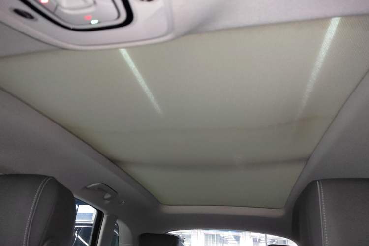 Used Audi Q5L 2022 Updated 40T Luxury Dynamic Edition