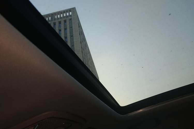 Used AION S Plus 2023 70 Enjoyment Edition Ternary Lithium
