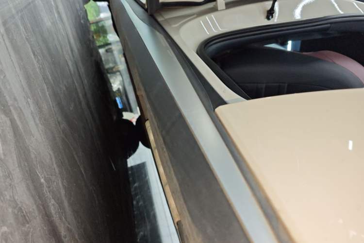 Used BYD Seal 2024 HONOR Edition DM-i 1.5L 121km Prestige Model
