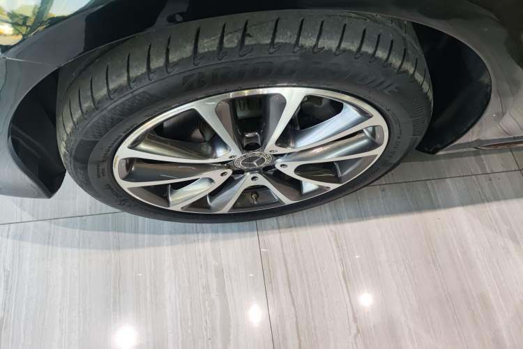 Used Mercedes-Benz E-Class 2019 E 260 L