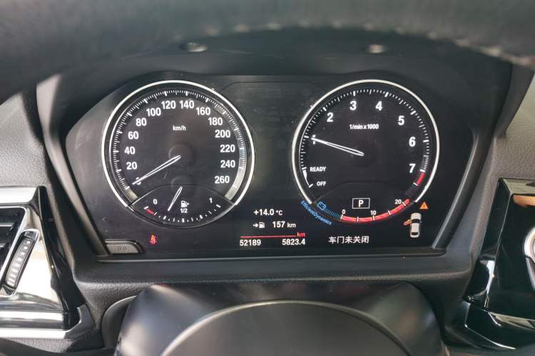 Used BMW 1 Series 2023 120i M Sport Night Edition
