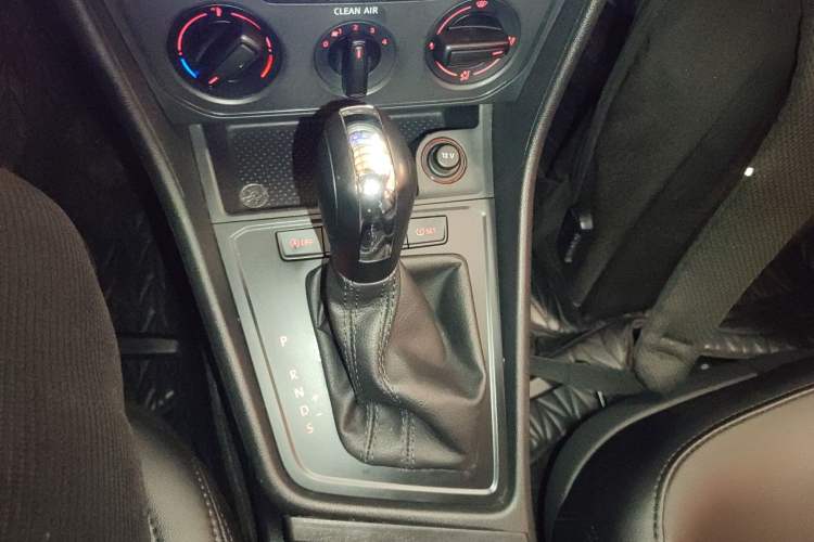 Used Volkswagen Lavida 2019 Lavida Start 1.5L Automatic Trendy Version China VI Standard
