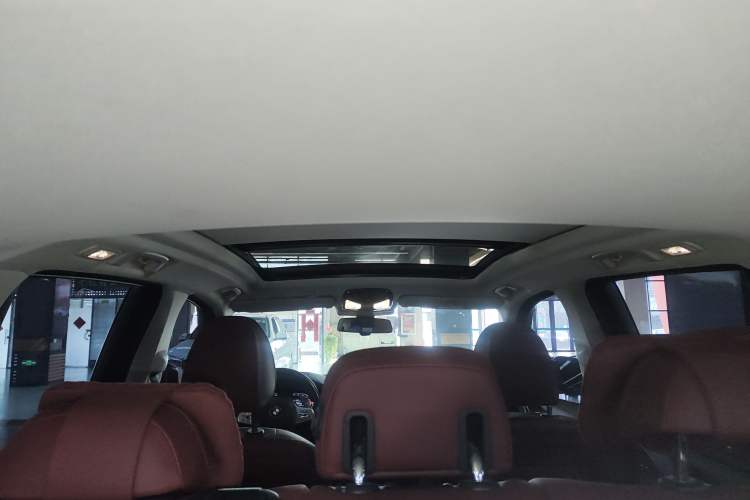 Used BMW X3 2023 Restyled xDrive30i Leading Edition M Night Sky Package
