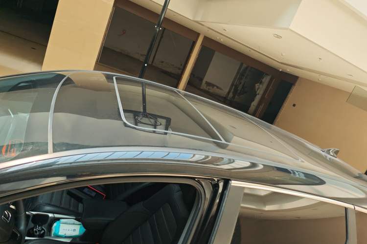 Used Honda CR-V 2021 240TURBO CVT Two-Wheel Drive Urban Edition