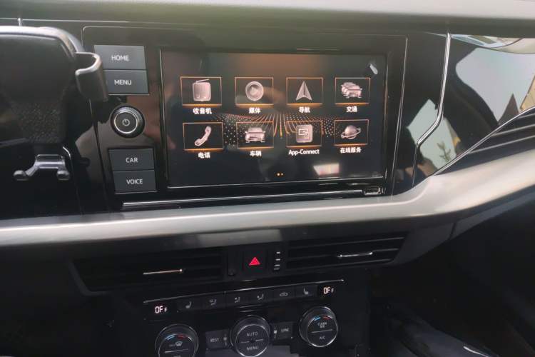 Used Volkswagen Passat 2019 330TSI Elite Edition China V Standard
